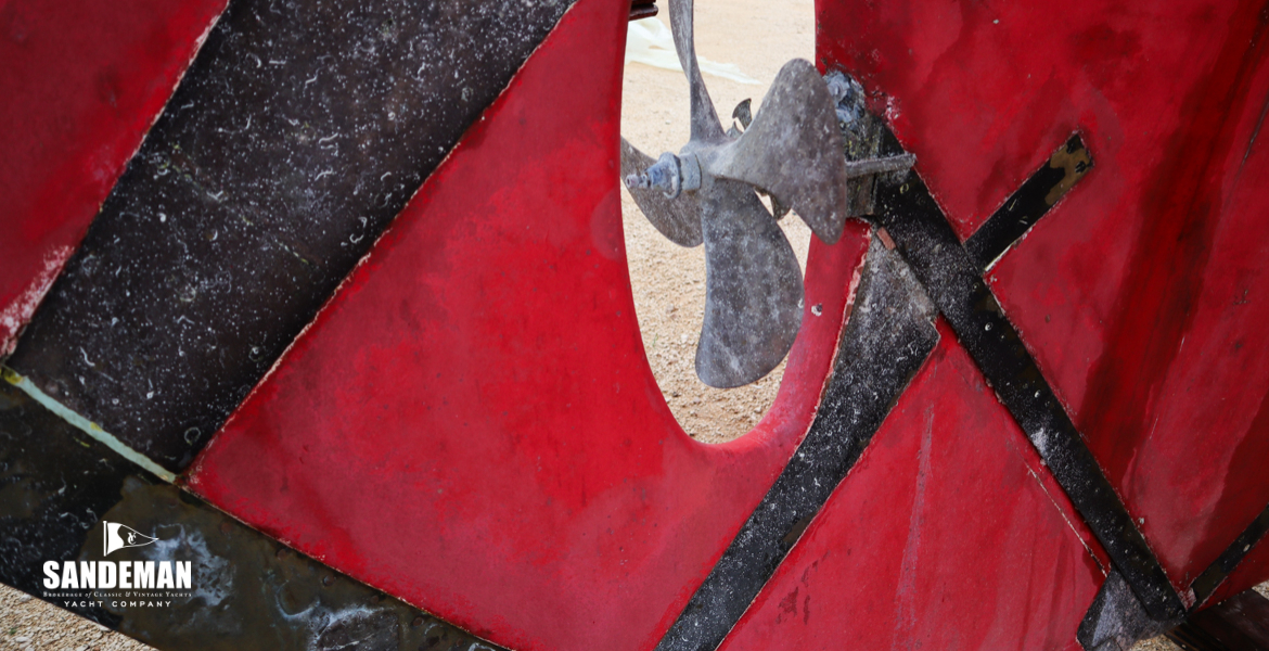 Propeller