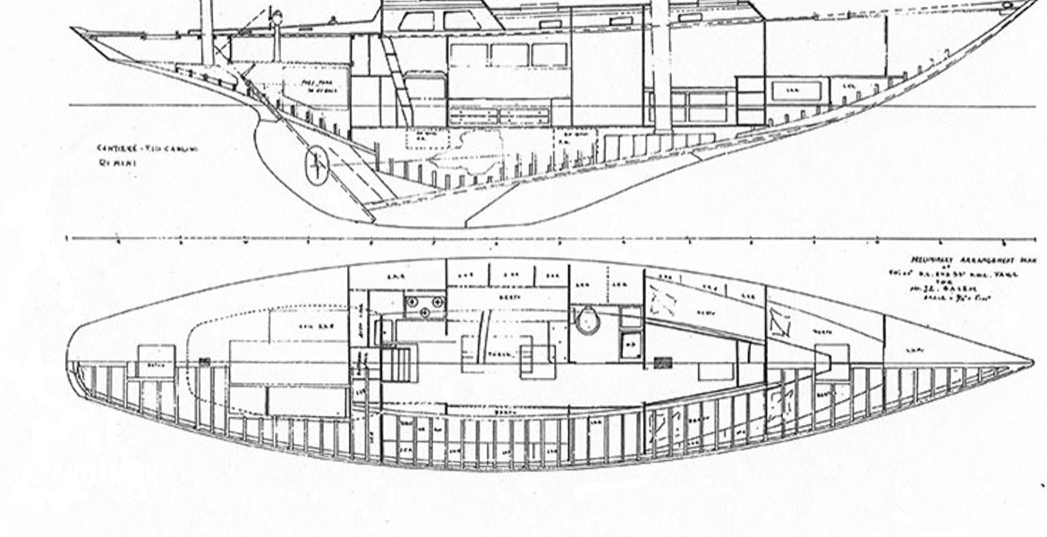 Construction & General Arrangement