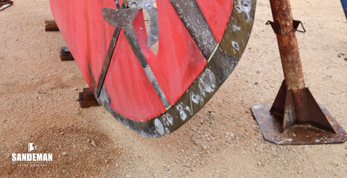 Sterngear