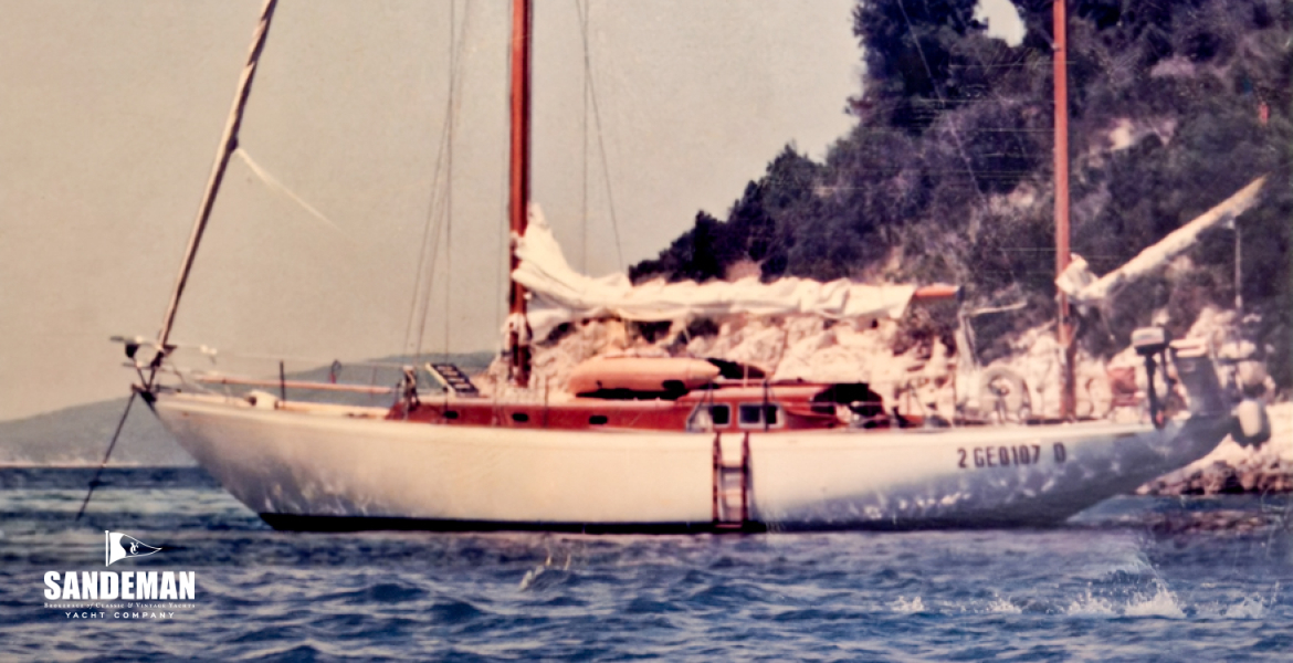 yacht