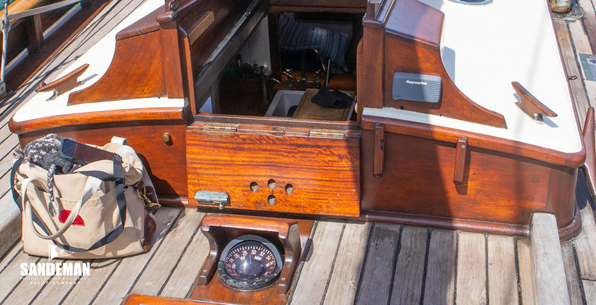 Companionway