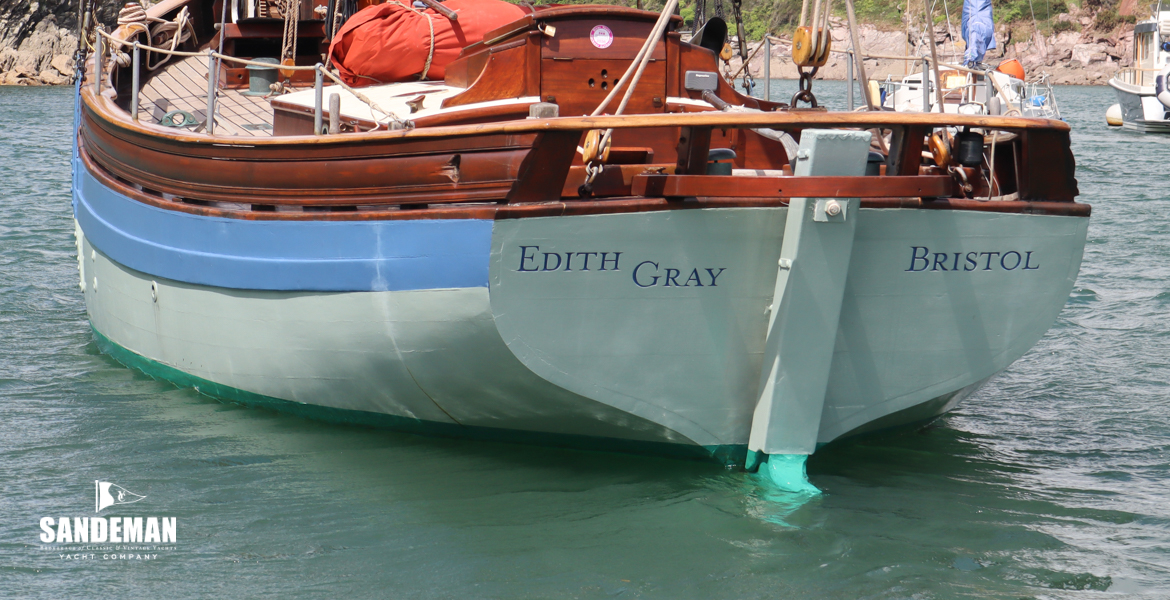 Port quarter