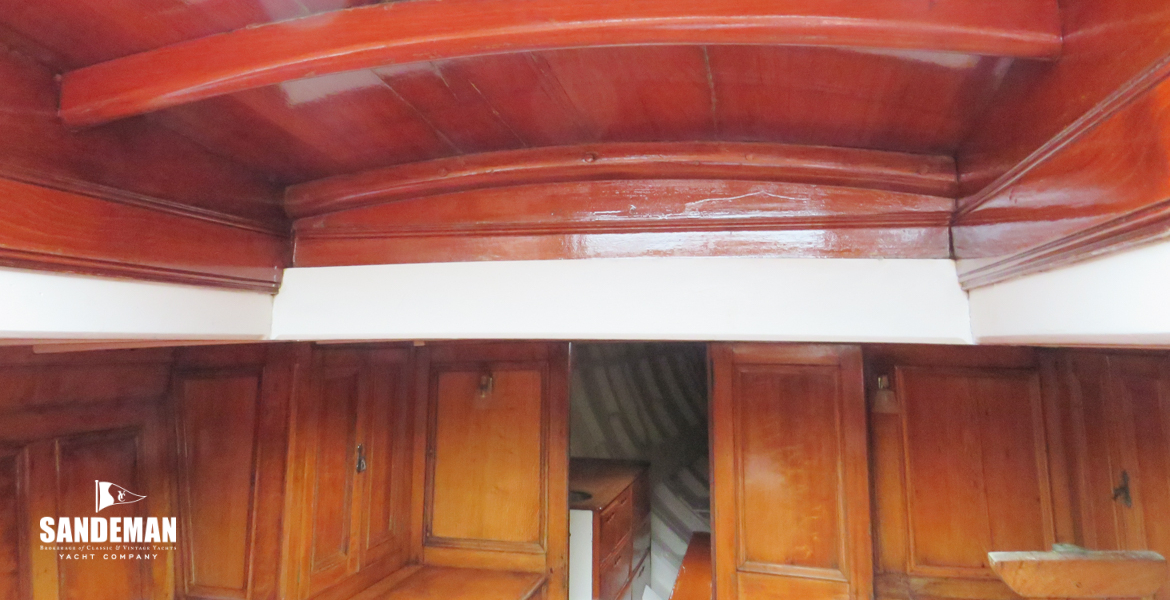 Companionway