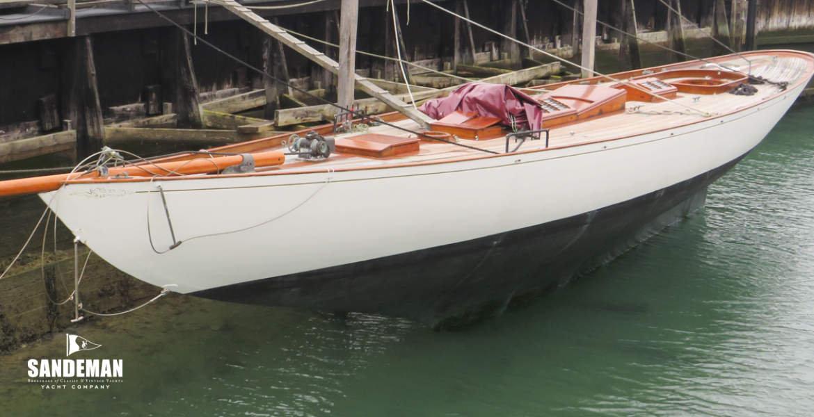 Port bow