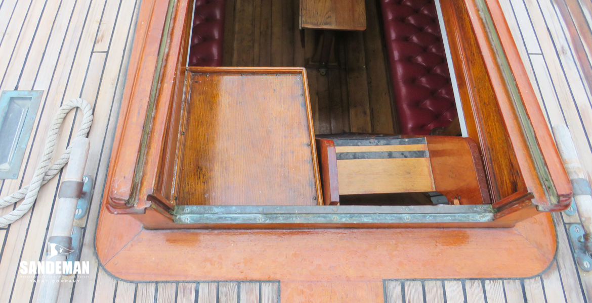 Companionway