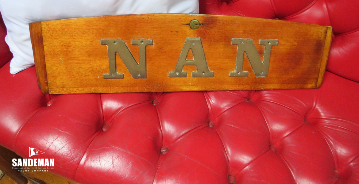 NAN
