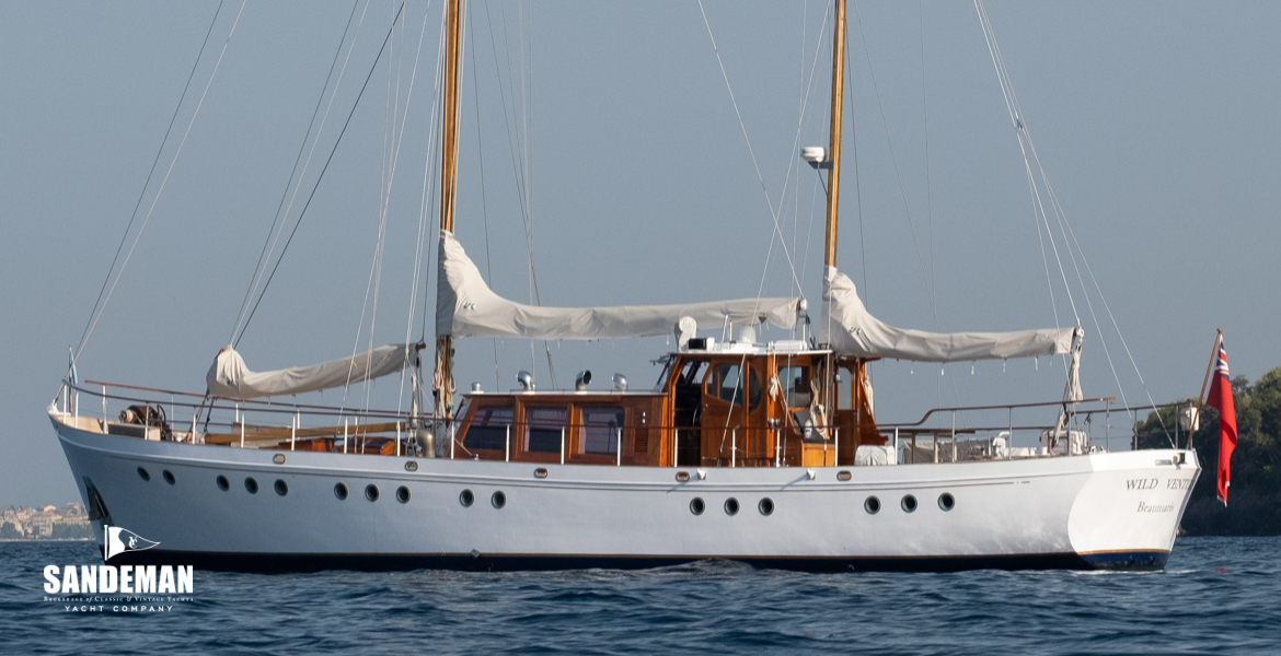 Aft of the beam