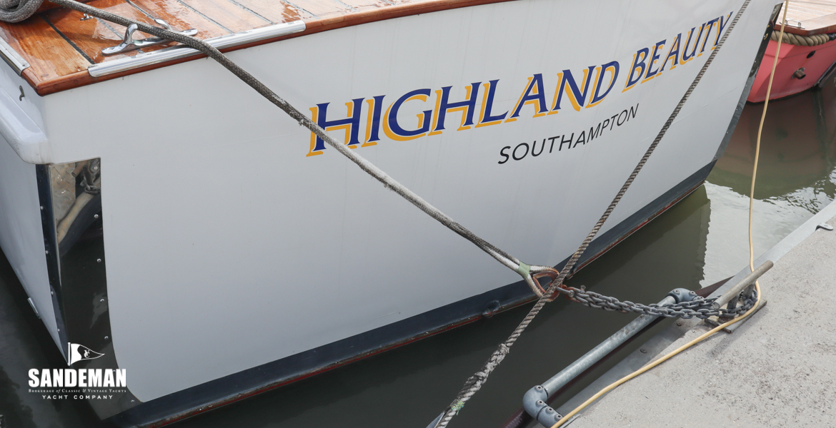 Transom