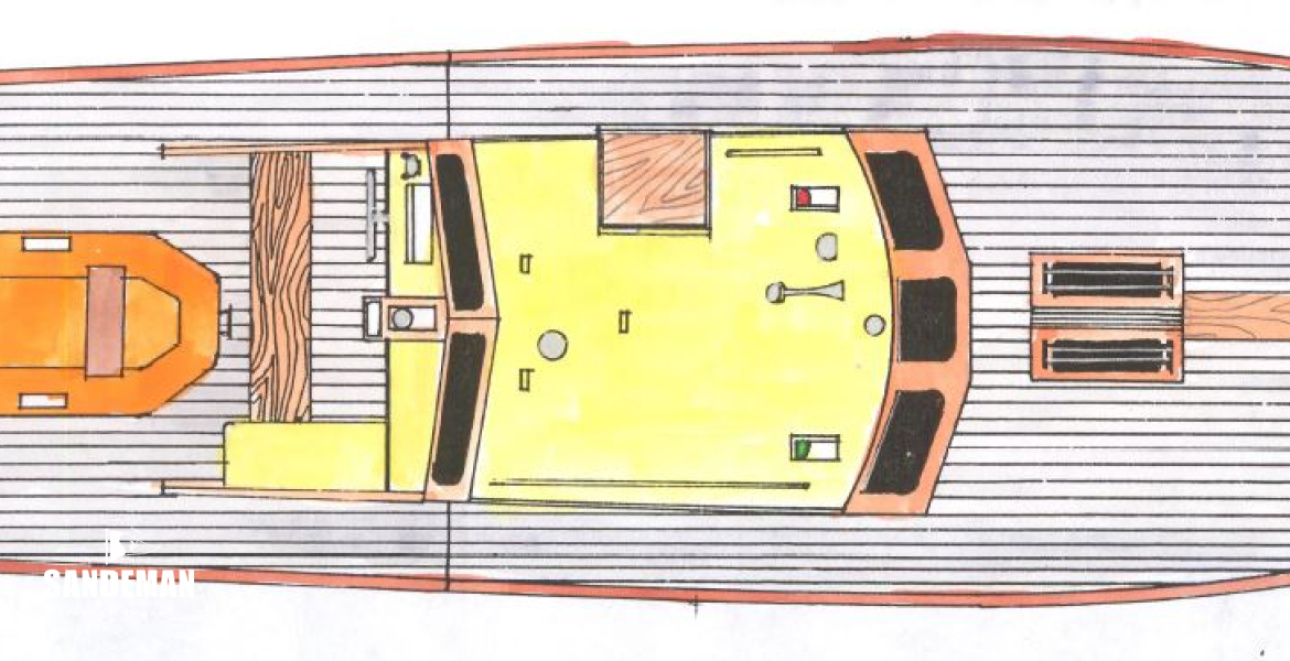 Deck Plan