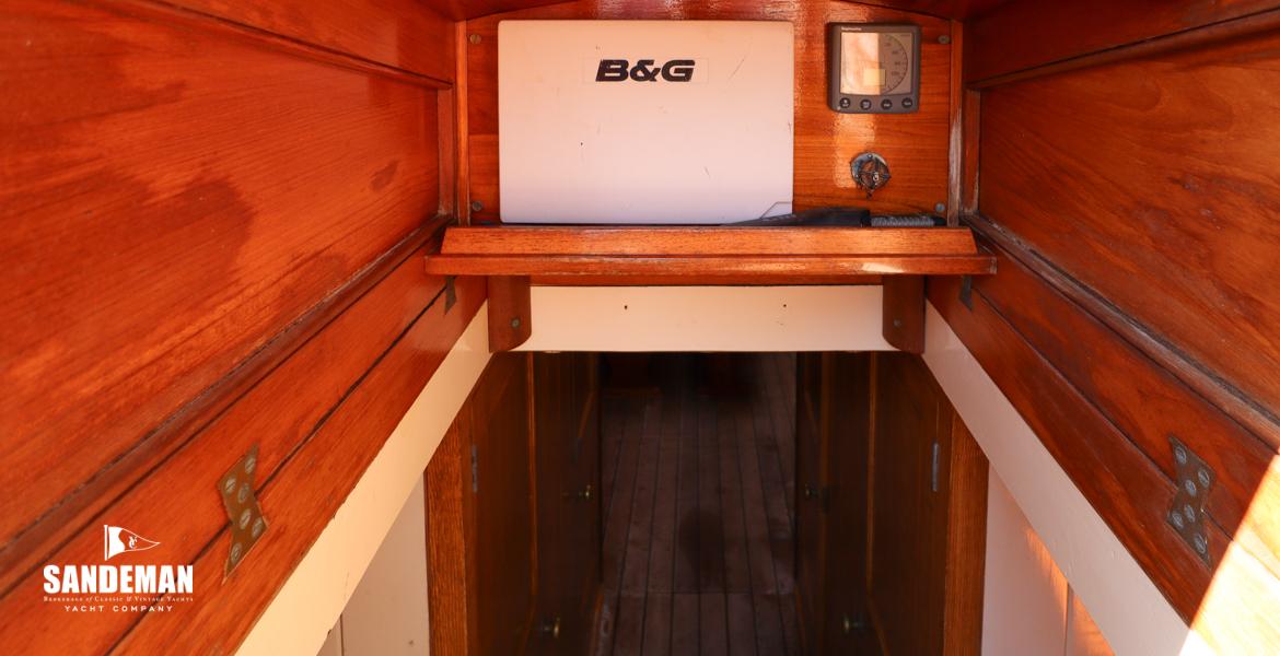 Companionway