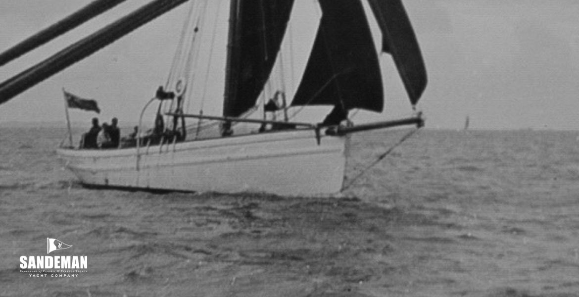 c1950s [Courtesy: Roger Robinson]