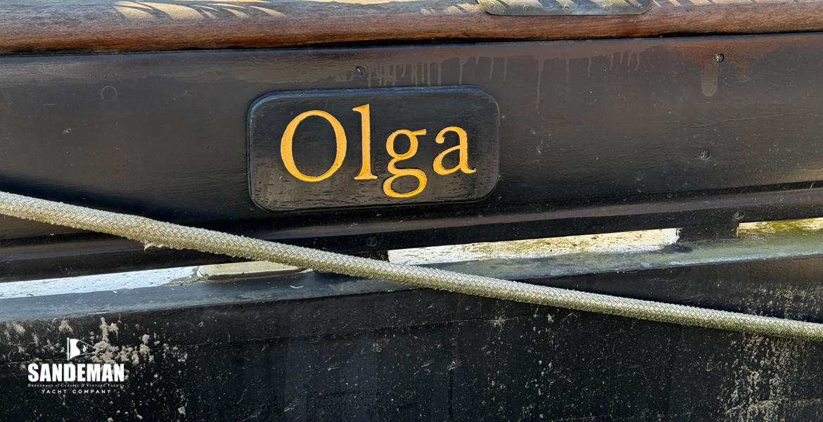 OLGA