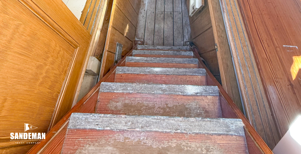 Companionway
