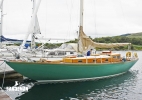 Port bow