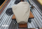 Windlass covered