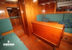 Saloon stbd fwd