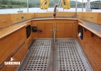 Cockpit v aft