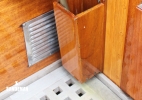 Winch handle