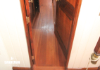 Passage forward to lobby