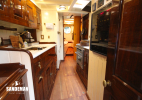 Galley view fwd