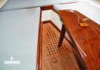 Crew mess