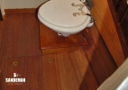 Forward Head WC