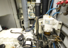 Engine room