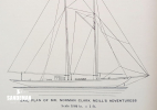 Original Sail Plan 1924