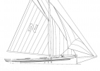 Sailplan [Digital Drydock]