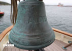 Original ship's bell