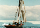 West coast of Scotland 1990s