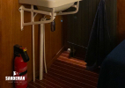 Owner cabin details