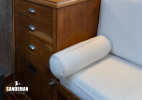 Saloon starboard forward