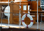 Deckhouse details