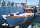 Port bow