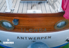 Transom details