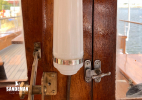 Wheelhouse details