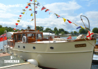 Traditional Boat Rally