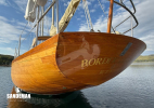 Astern