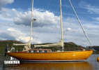West highlands mooring