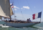 NEDDA - Charles Sibbick 46 ft Bermudan Cutter 1901