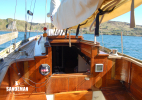 Companionway