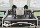 Helm position