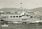 Mediterranean 1960s