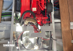 New Beta 60 hp engine [2026]