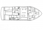 Accommodation layout