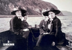 Early 20th Century cruise
