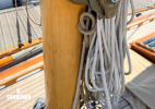 Mast details