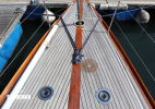 Foredeck