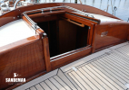 Companionway